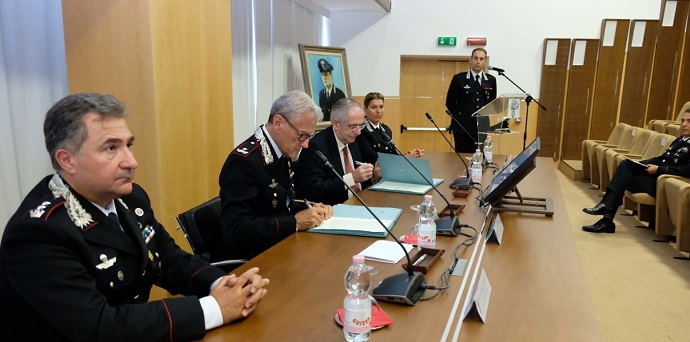 Accordo marescialli 1