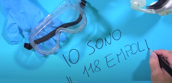 fotogramma del video