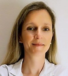 Nella foto della dott.ssa Agnese Linari 