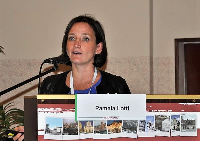 foto Pamela Lotti  PRATO