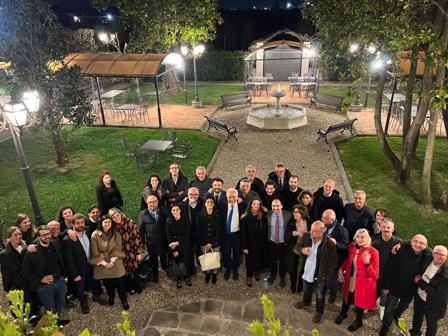 FOTO Donazione Neurologia