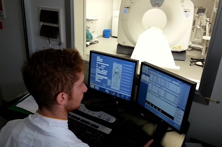 foto radiodiagnostica 