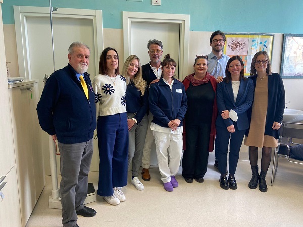 gruppo di lavoro disturbi alimentari