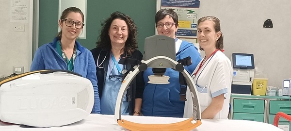 medico anestestista medico ps infermiere ps san giuseppe