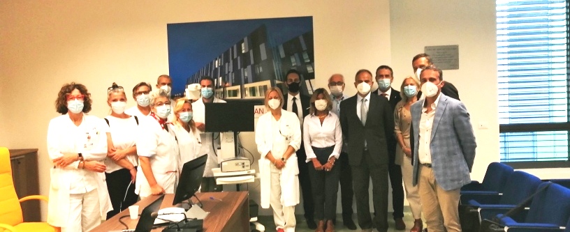 Coordinamento ordini professionali