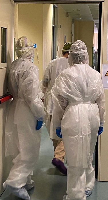 Cure intermedie ceppo operatori g