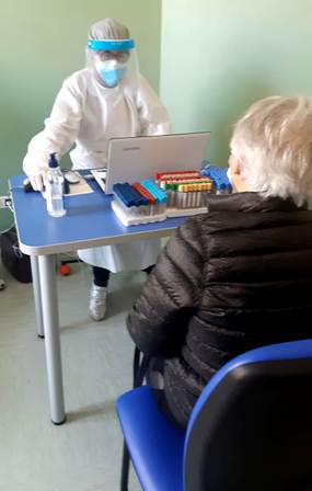 Dottoressa Daviddi Paola 