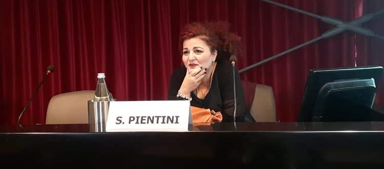 DOTTORESSA PIENTINI