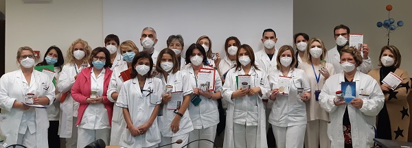 infermieri coordinatori parole gentili 