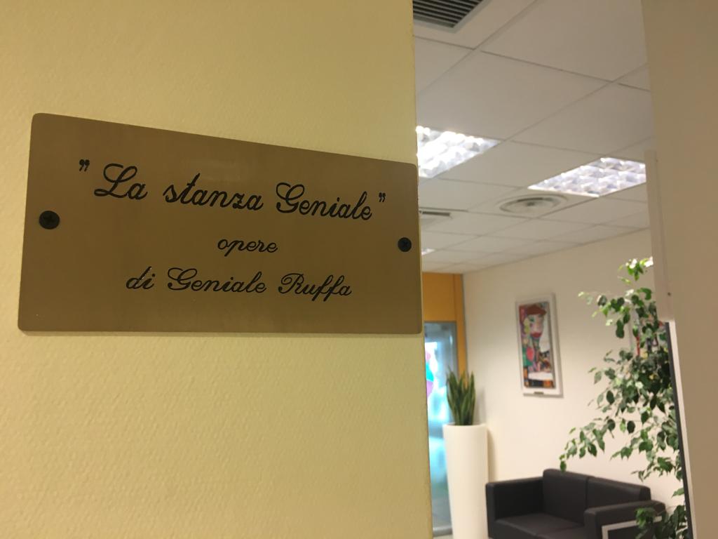 Anno Iacobeo la presentazione al San Jacopo con Sindaco 