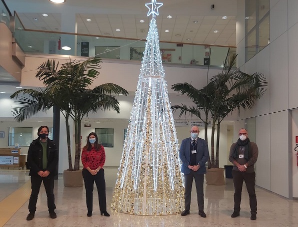 Albero Ospedale di Prato