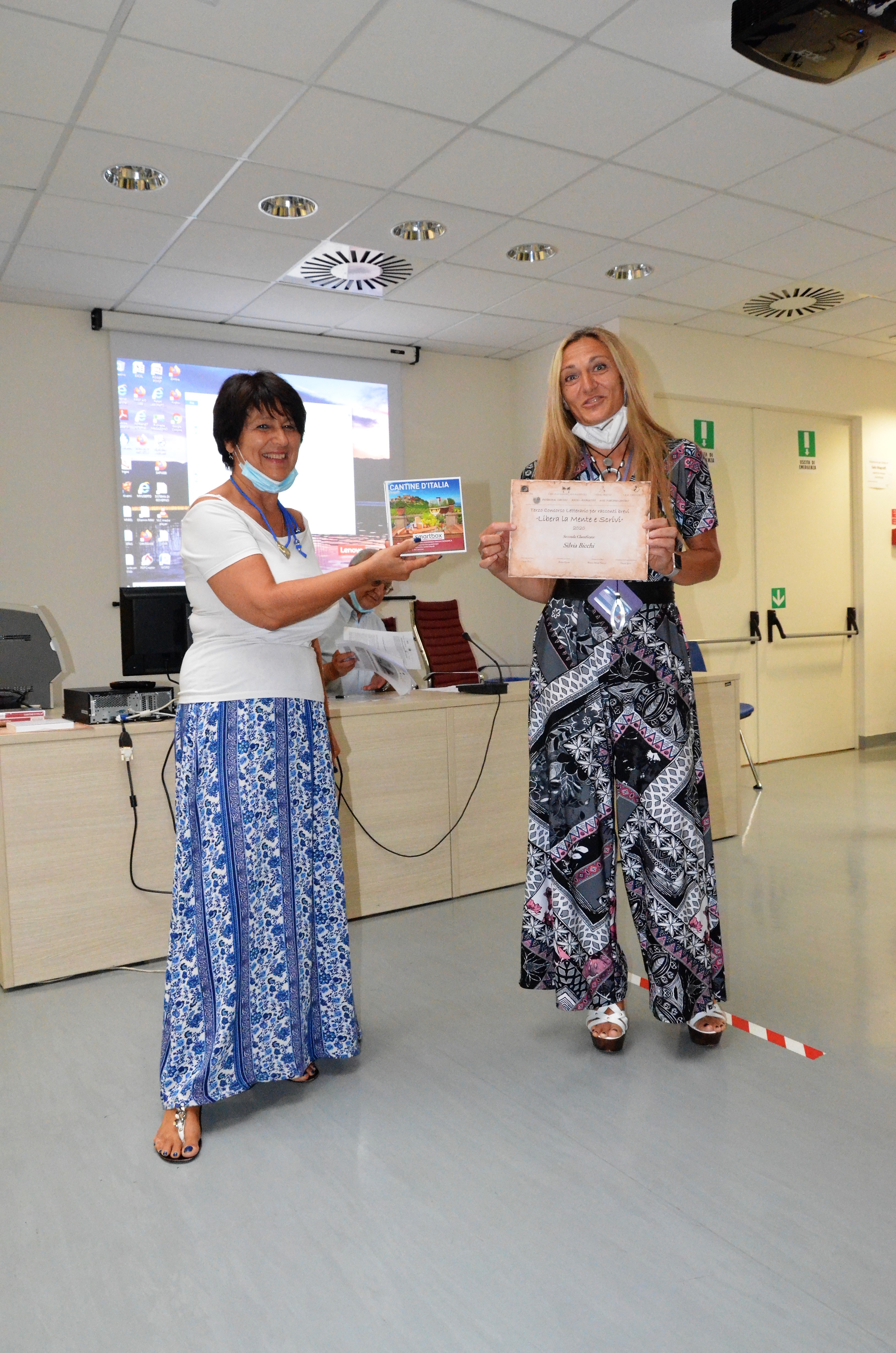 premiazione concorso 3