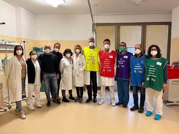 maxiemergenza Pescia tutti i referenti 