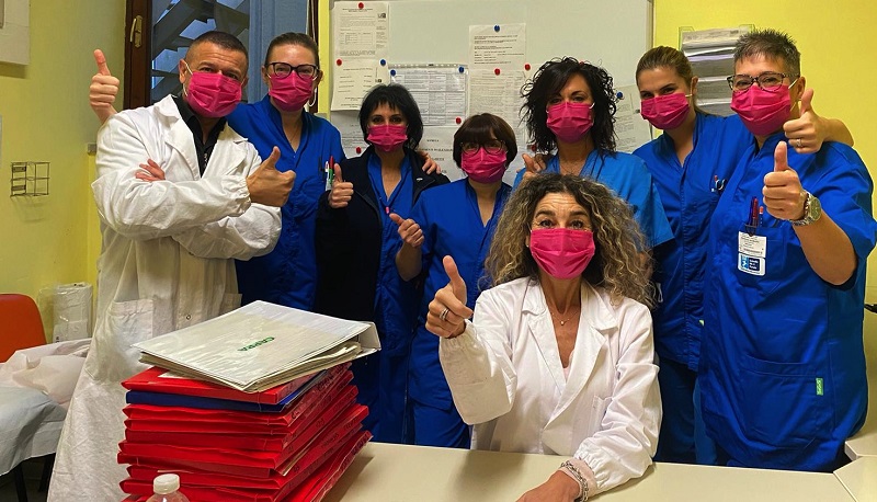 oncologia medica Pescia 