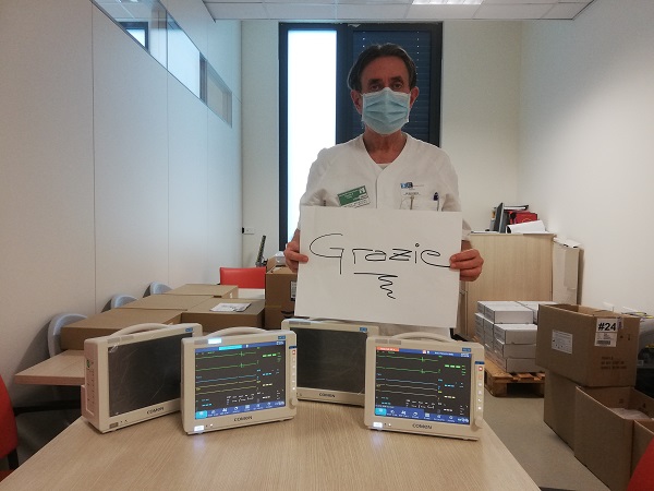 foto 6 un soffio di speranza il sogno di emanuela