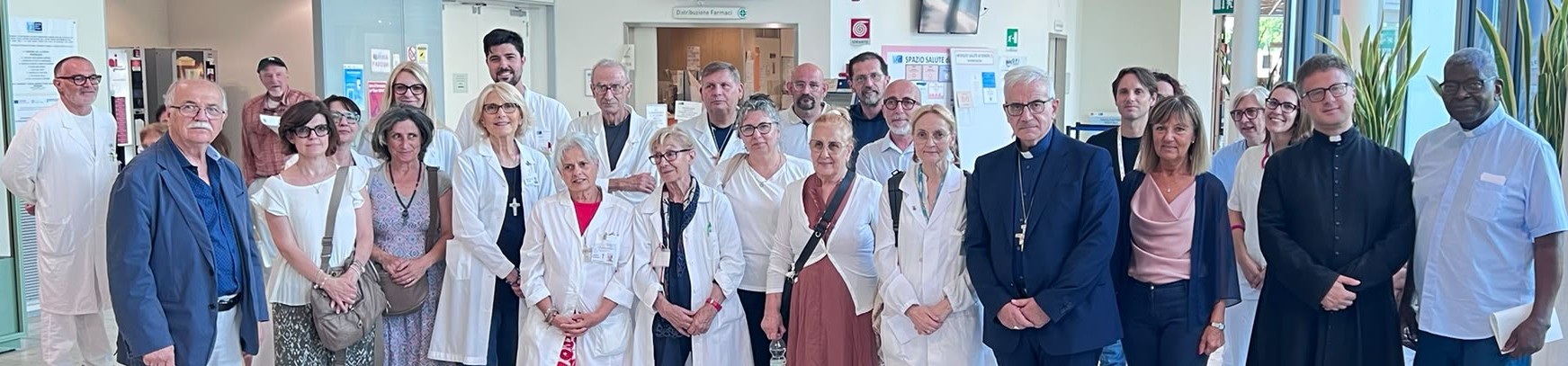 Foto di gruppo