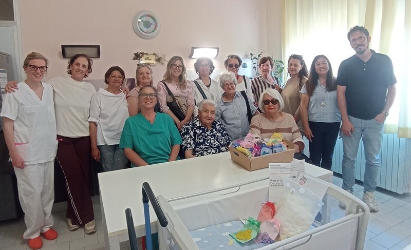 Foto di gruppo