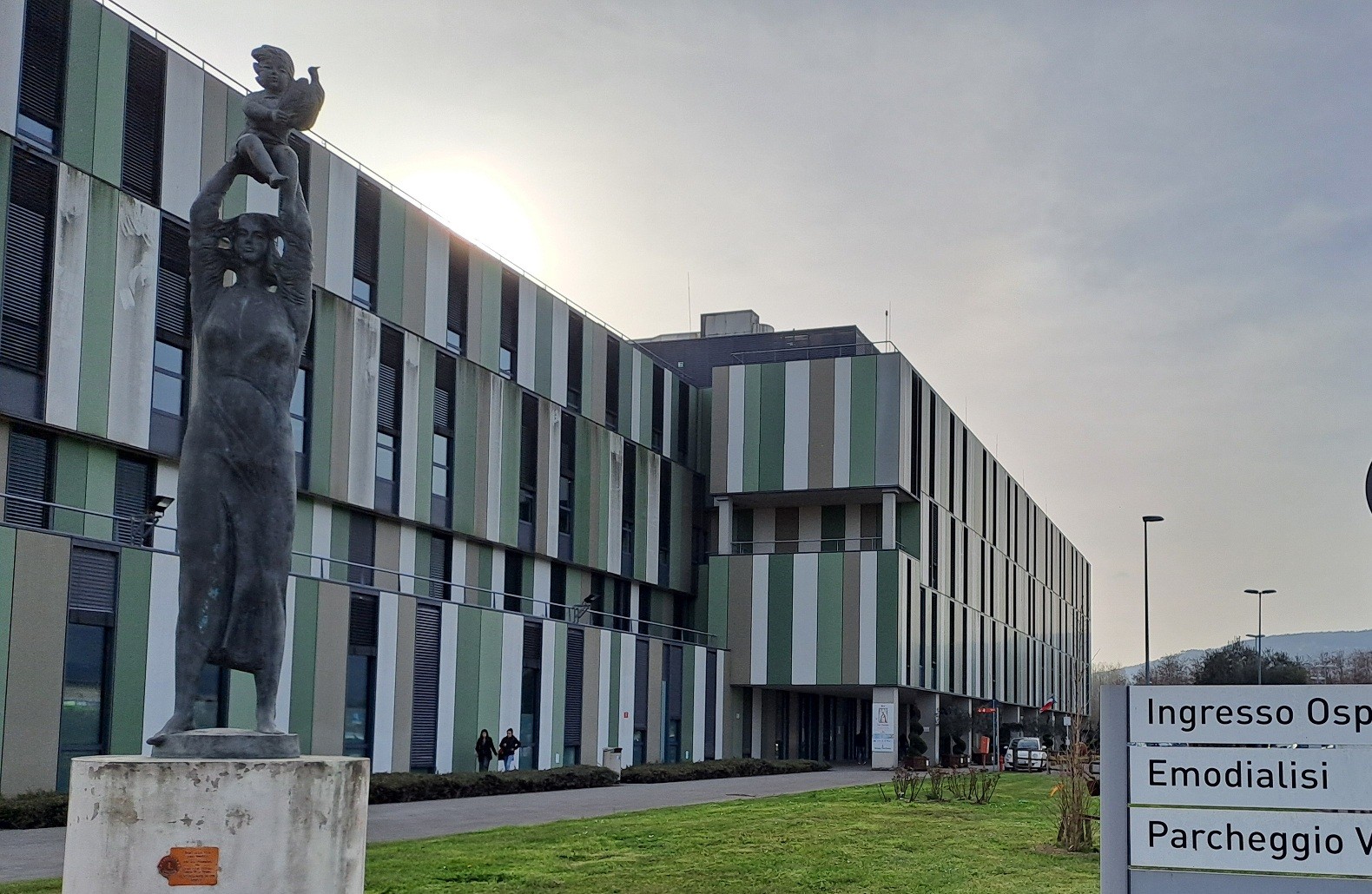 ospedale di San Jacopo