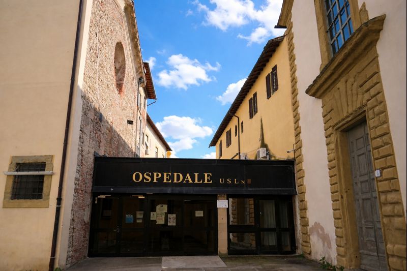 presidio Misericordia e Dolce