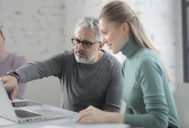 Un aiuto pratico per i servizi digitali