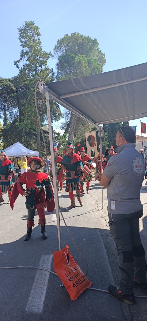 Giostra del Saracino 