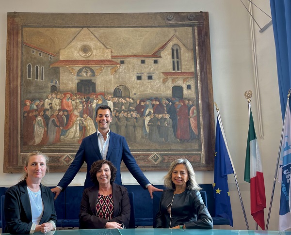 Direzione AUSL TC piccola