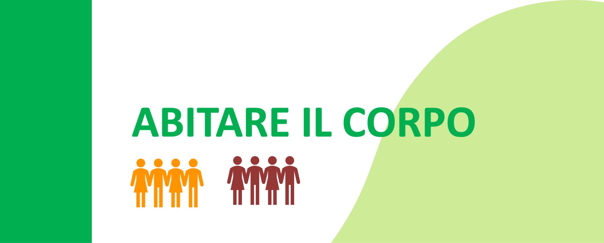 icona abitare il corpo