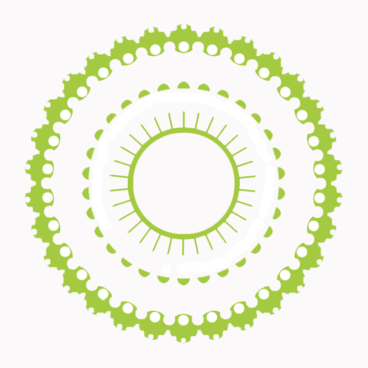 verde medicina complementare