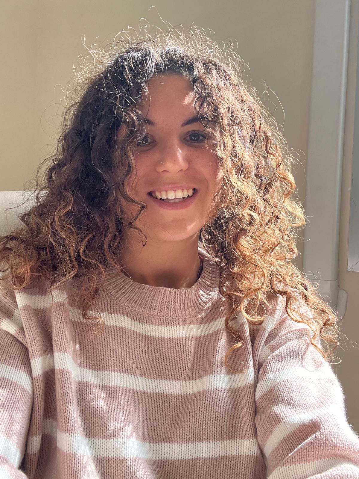 foto giada franceschini