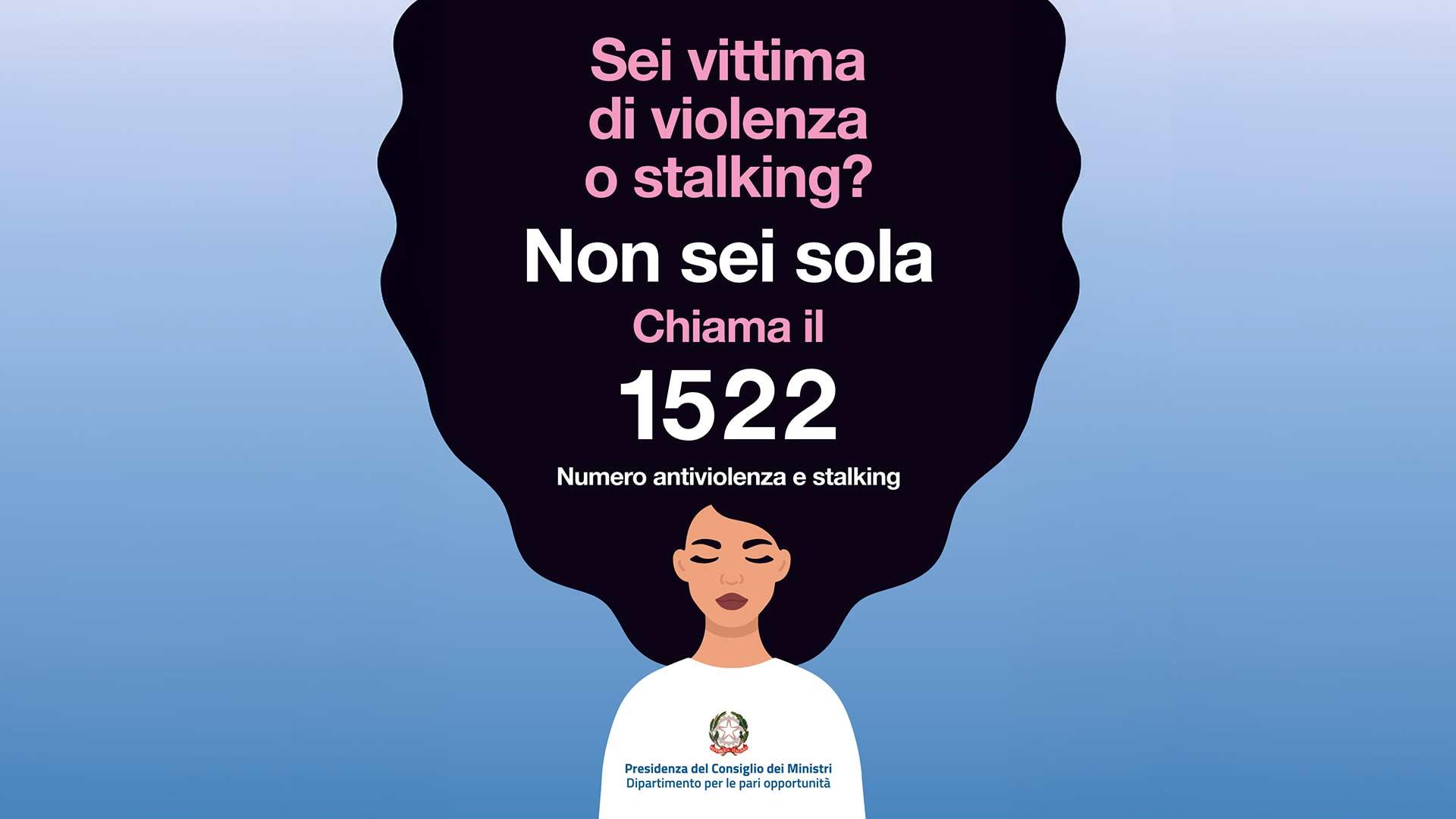 home violenza stalking