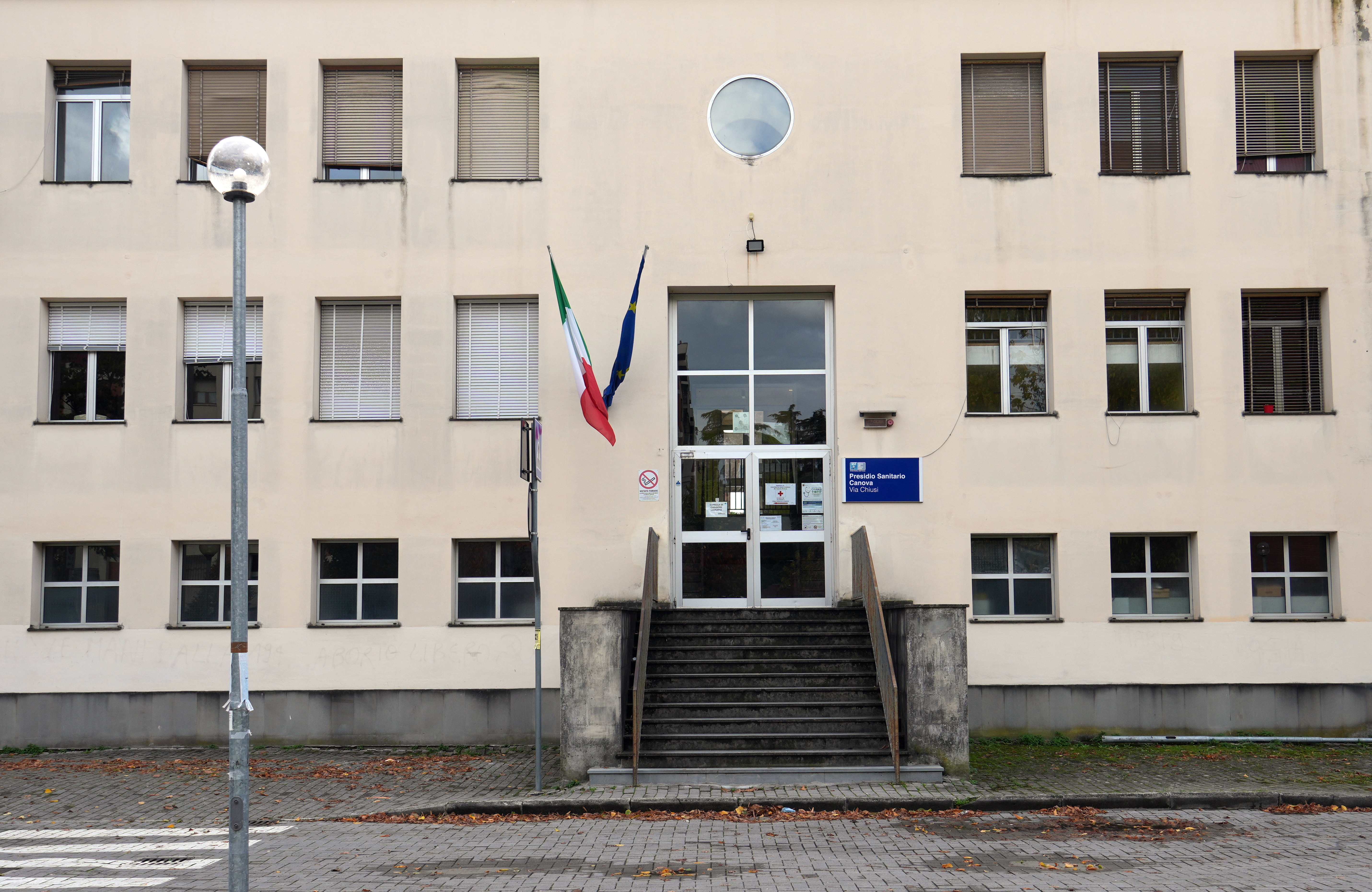 presidio canova 1