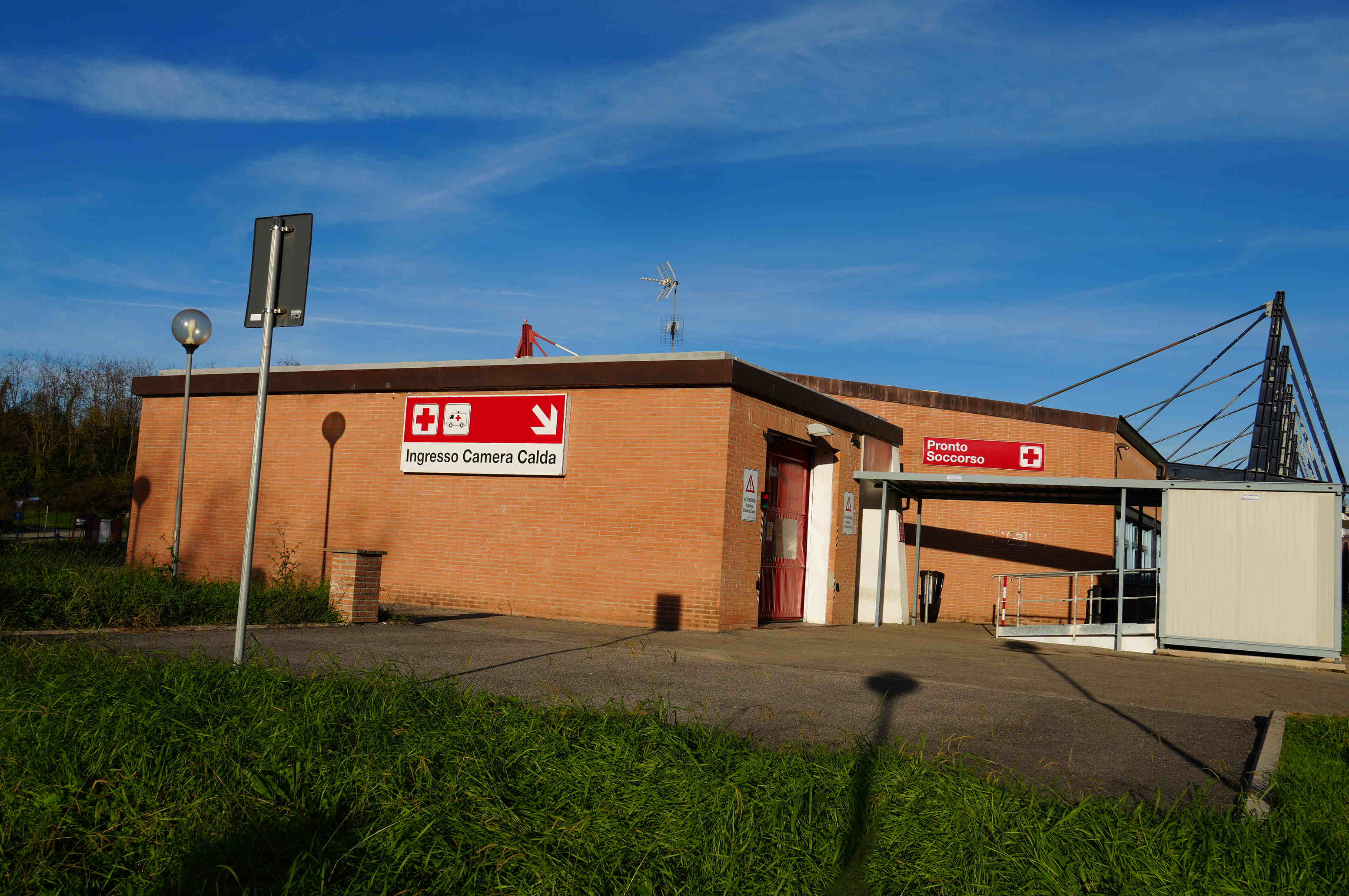 prontosoccorso mugello