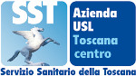 logo Azienda USL Toscana sud est