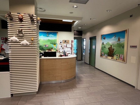 Ambulatori Pediatriciwp