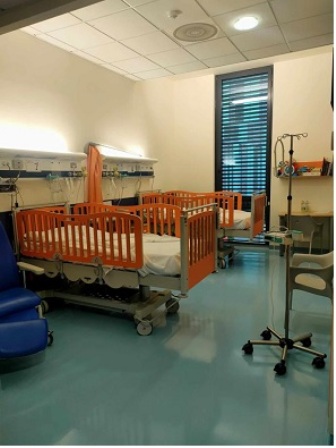 Degenza Pediatrica 1wp