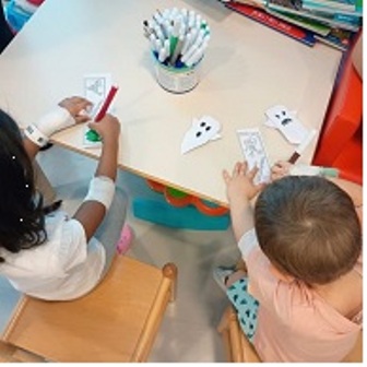 Degenza Pediatrica 2wp